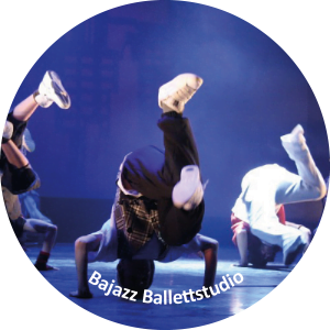 Bajazz Ballettstudio