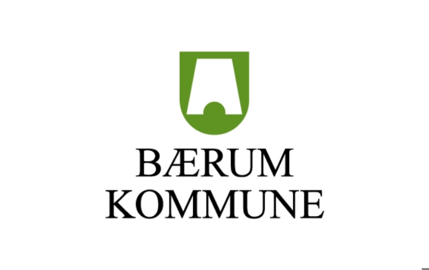 Logo B Kommune