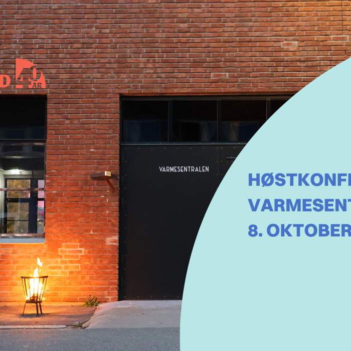 Høstkonferansen 2026 Facebook