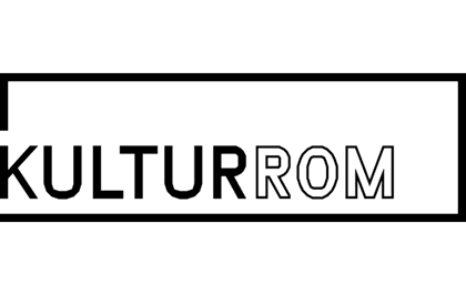 Kulturrom Logo Sort Rgb (1)