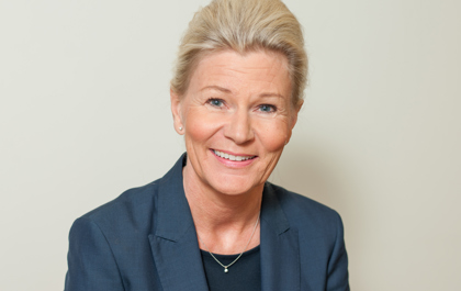 BERIT INGER OEN 1