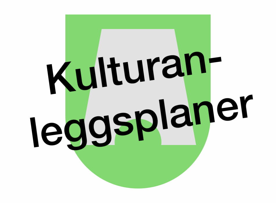 Bærum kommune kulturanleggsplaner (standardbilde)