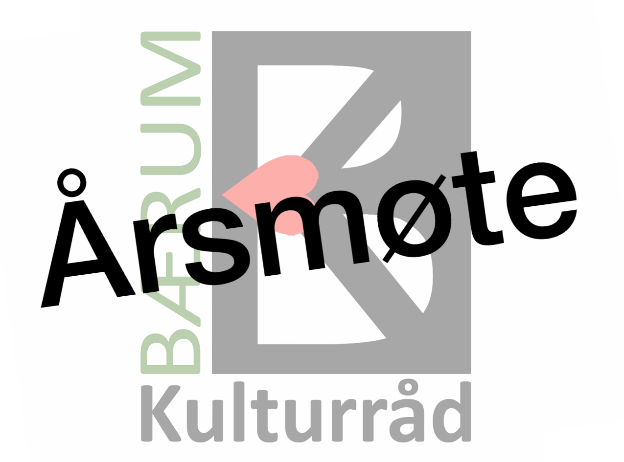 Bærum Kulturråd Årsmøte (standardbilde)