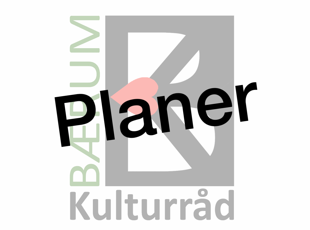 BKR Planer (standardsbilde)