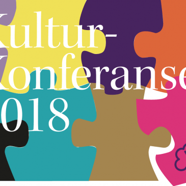 BKR KulturKonferansen 2018 - SE OSS - HØR OSS!