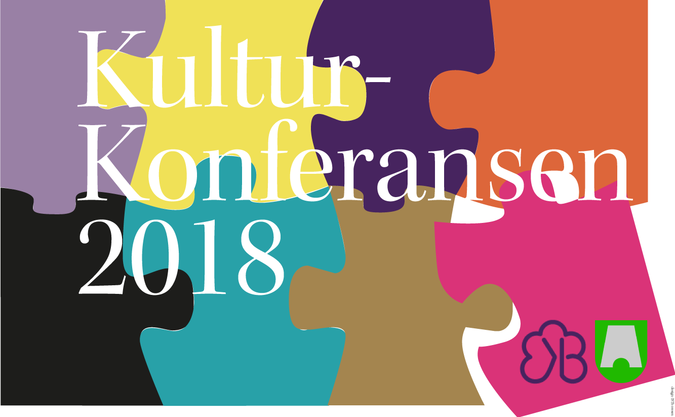 BKR KulturKonferansen 2018 - SE OSS - HØR OSS!