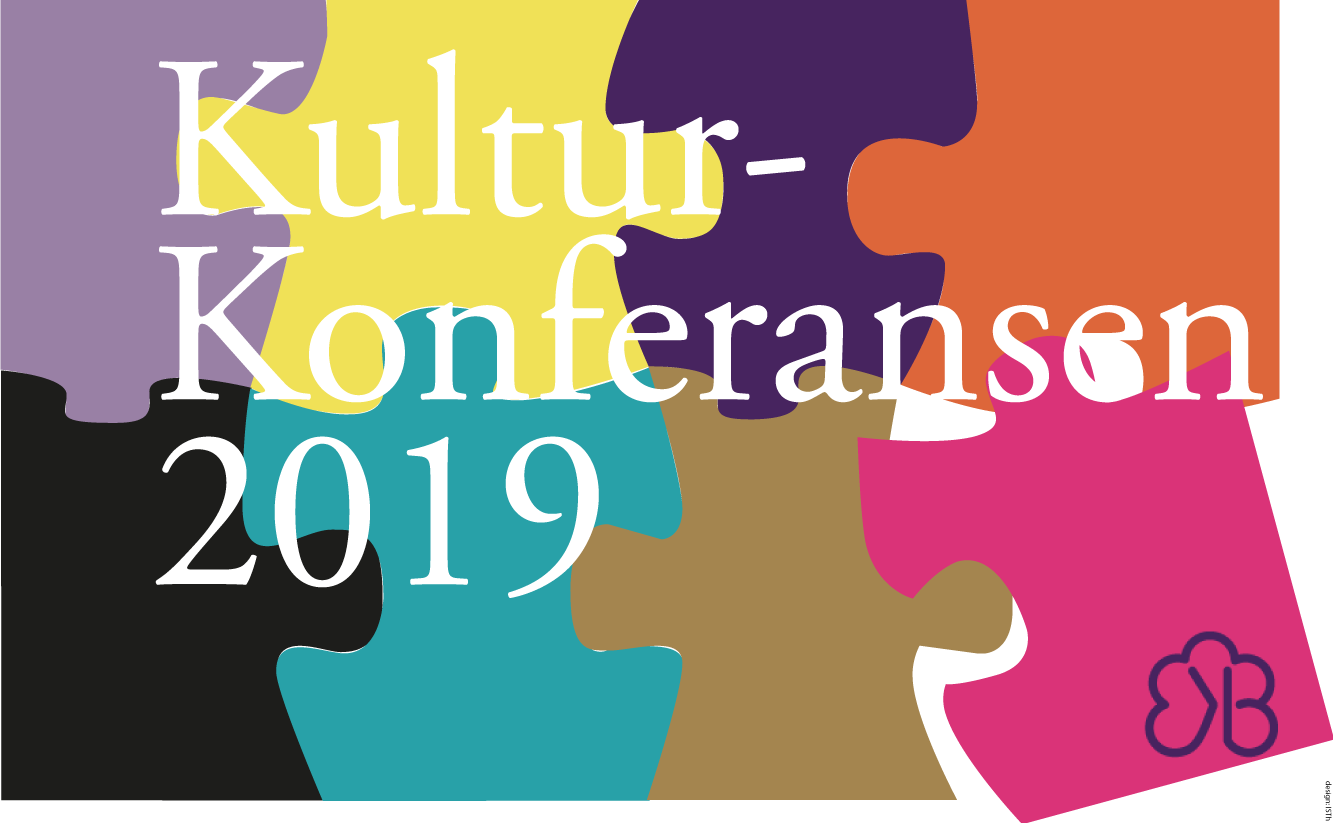 BKR KulturKonferansen 2019